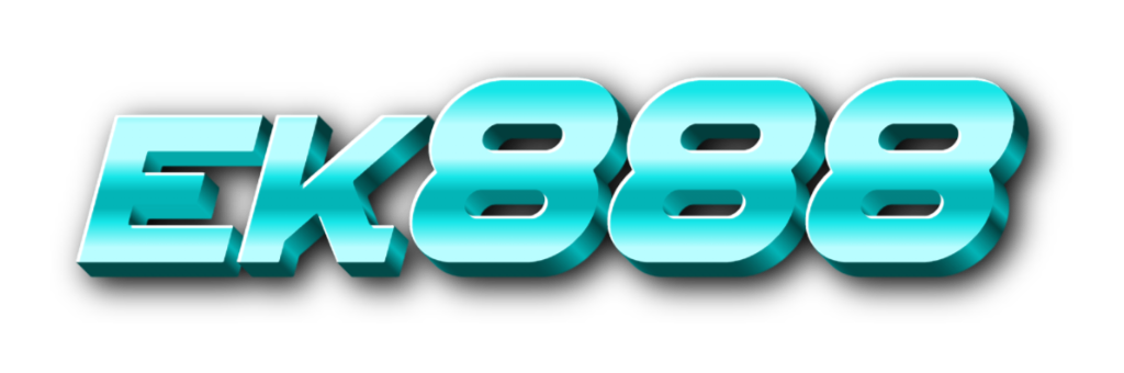 ek888
